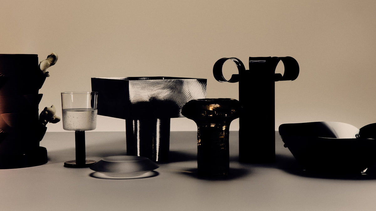 Vessels