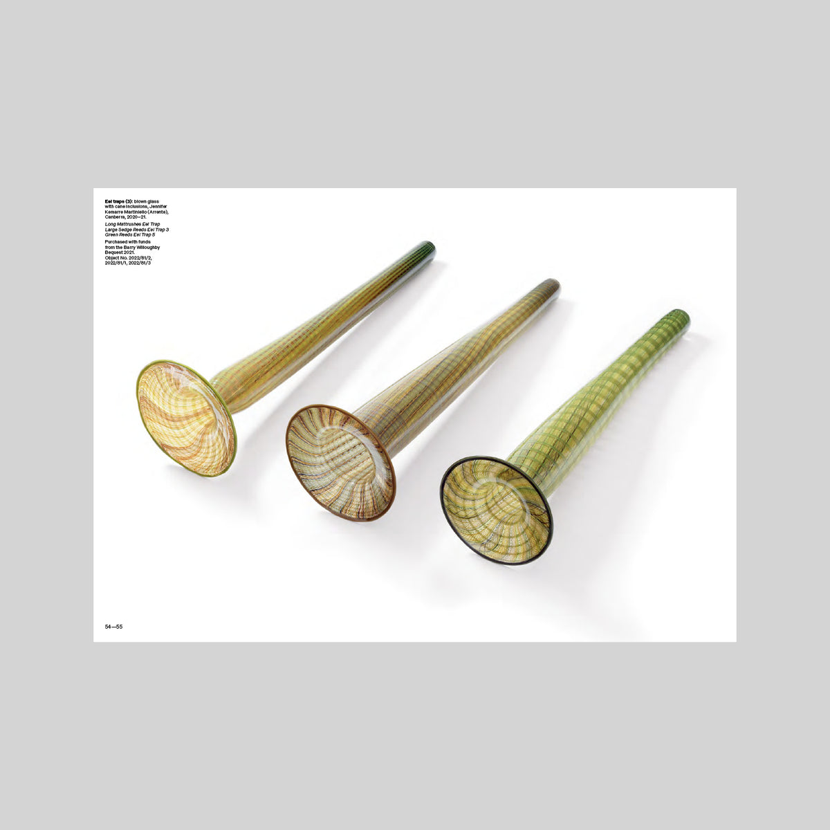 1001 Remarkable Objects