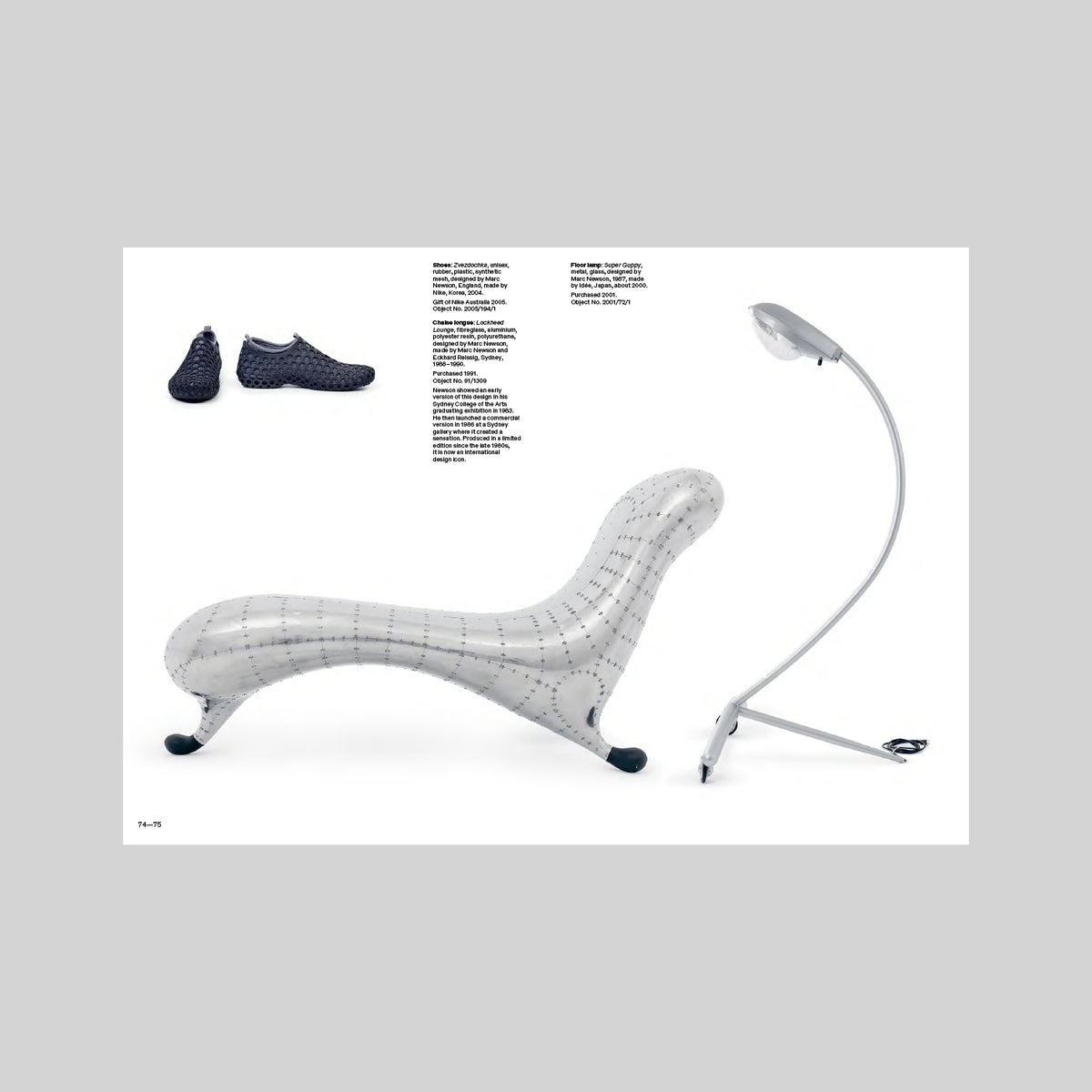 1001 Remarkable Objects