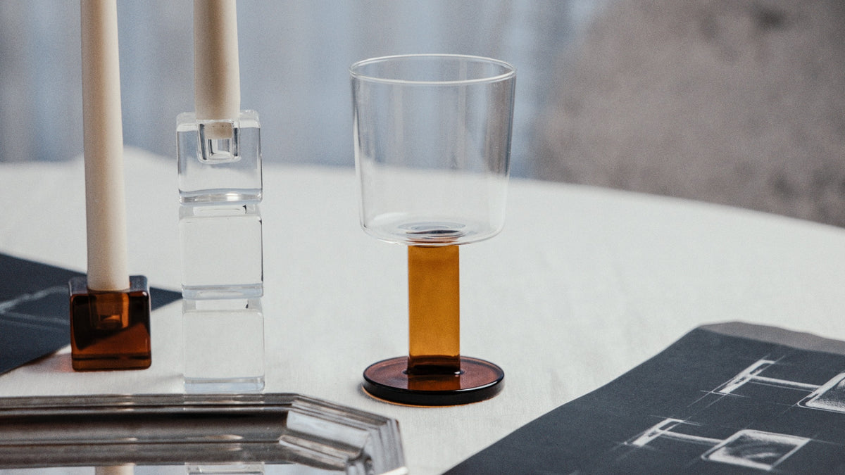 Le Verre Wine Glasses