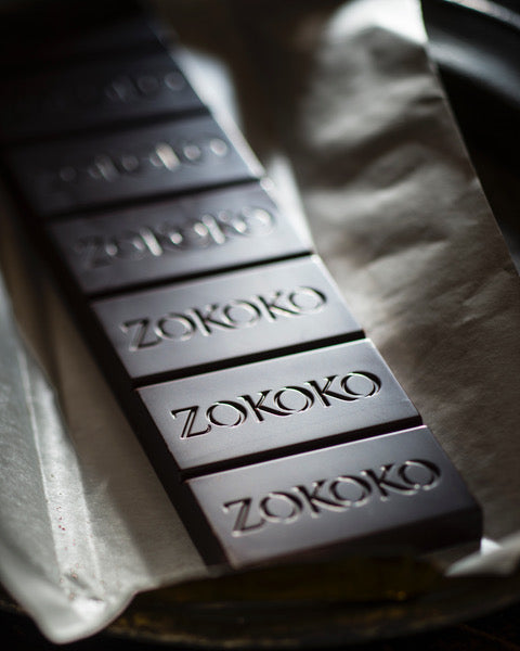 Zokoko