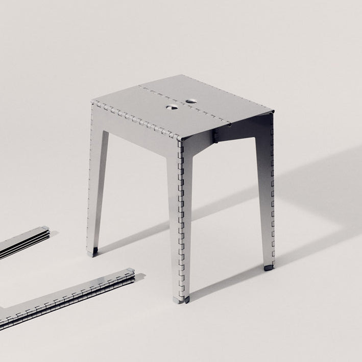 ReStitch Stool
