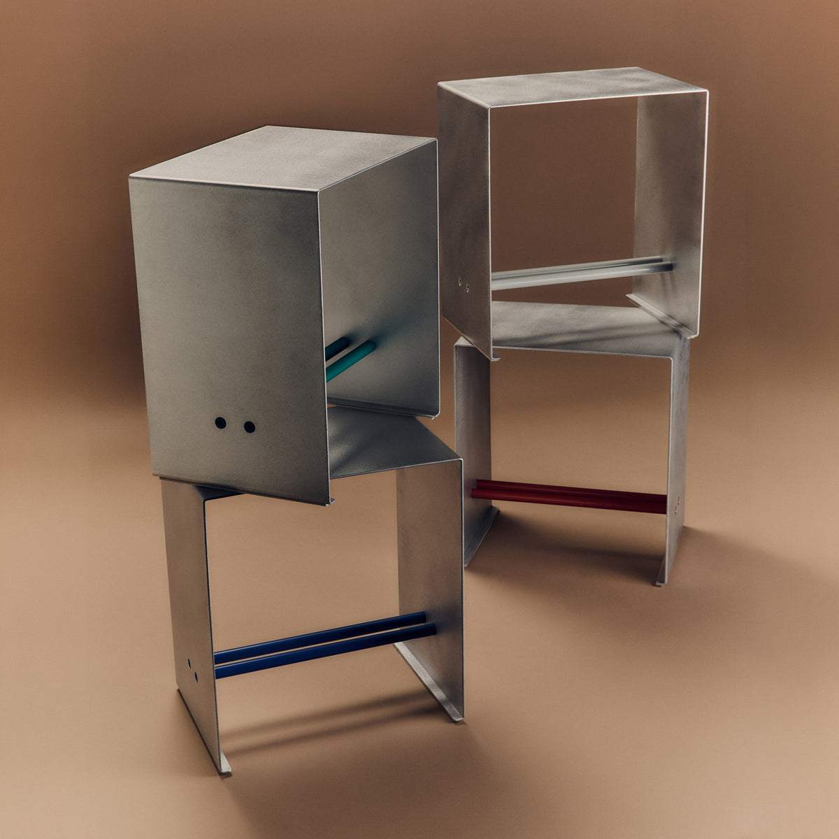 Ma Stool