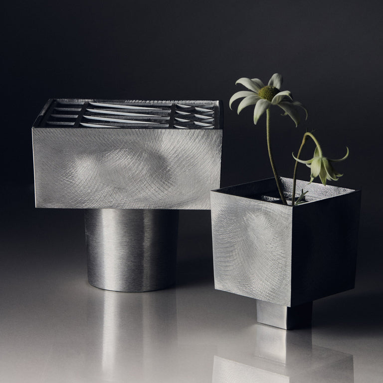 Ixia Vase