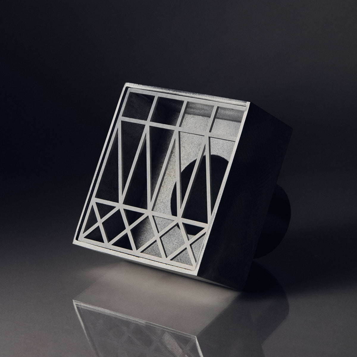 Allium Vase - Powerhouse Edition