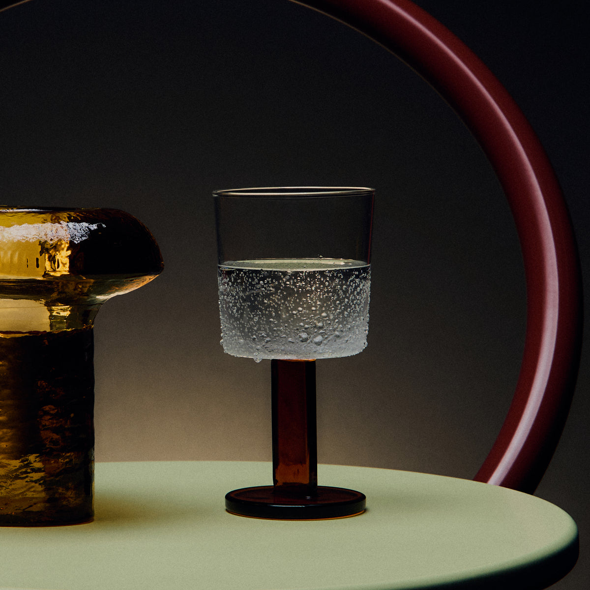 Le Verre Wine Glasses