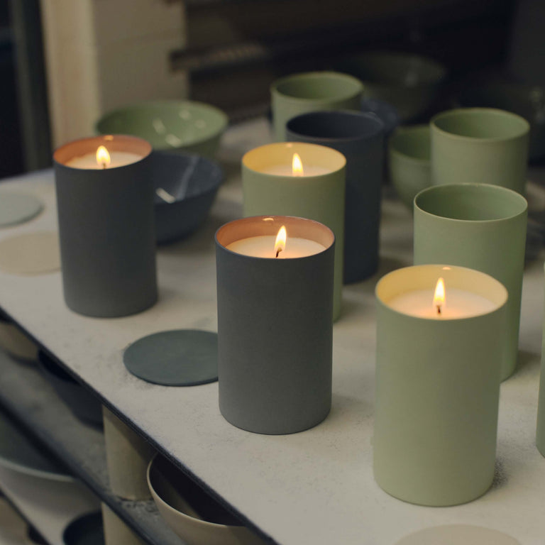 Candle Six