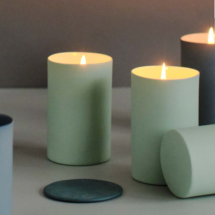 Candle Six