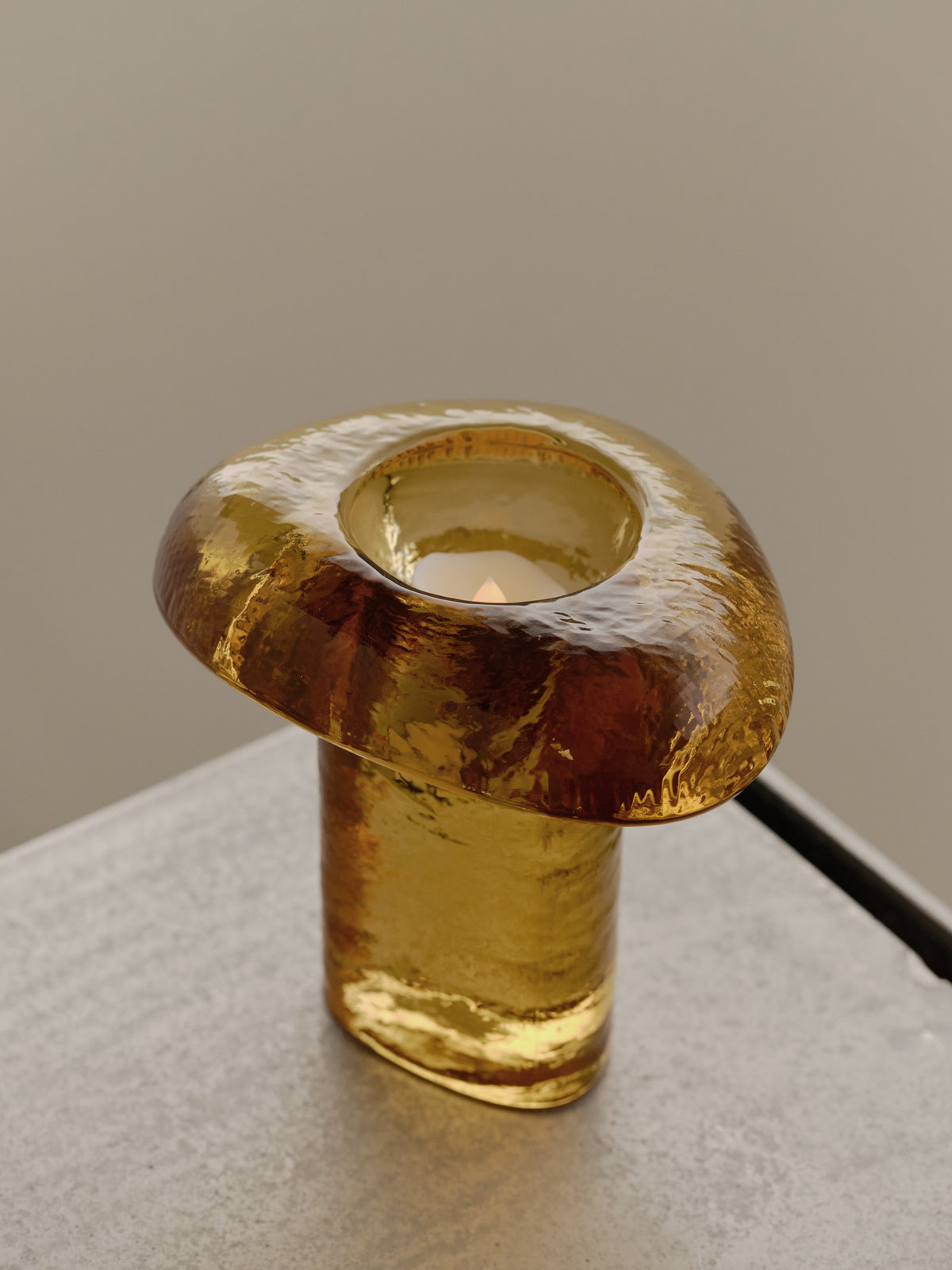 Mazer Tea Lamp
