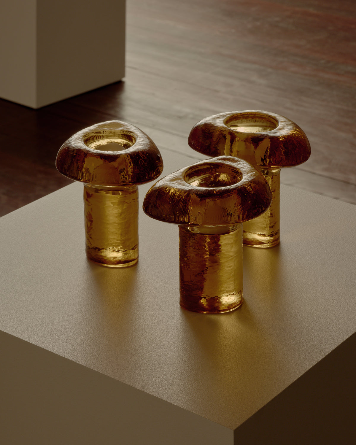 Mazer Tea Lamp