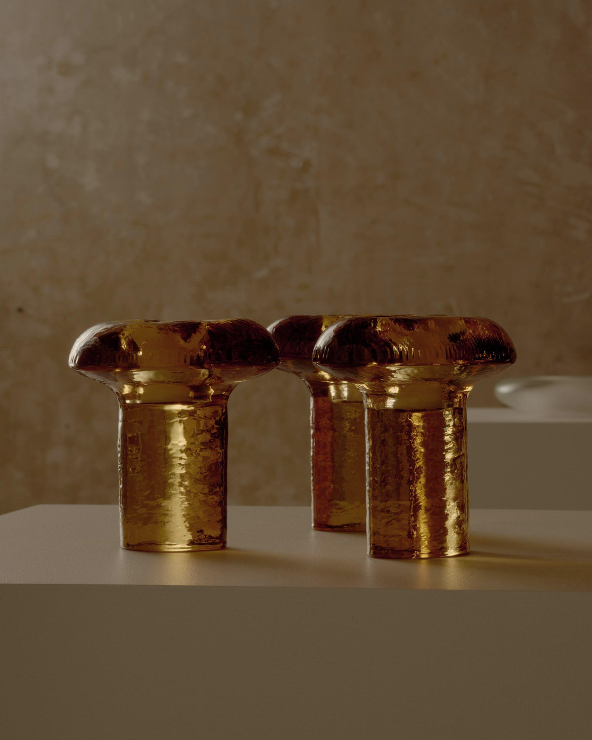 Mazer Tea Lamp