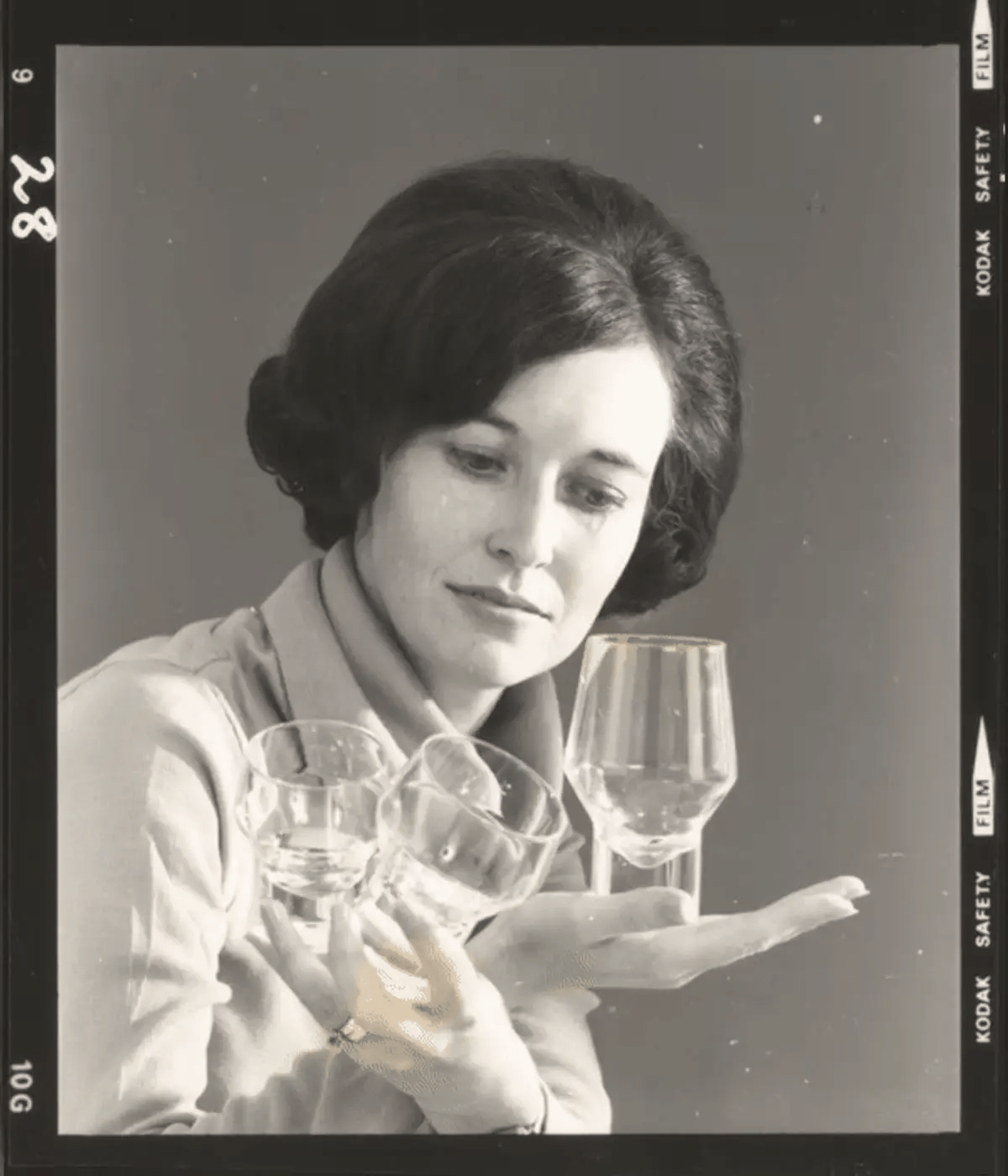 Maison Balzac x Denise Larcombe