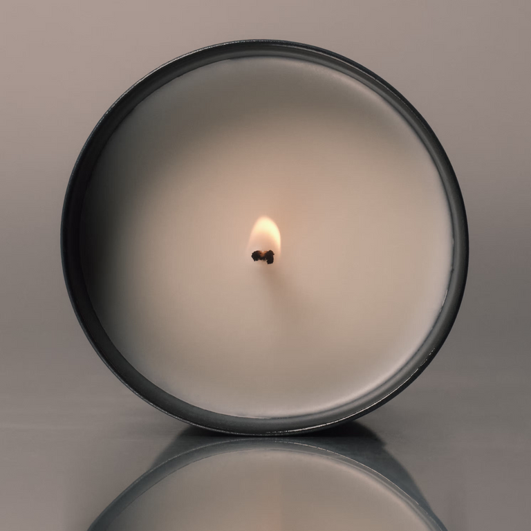 Candle Seven