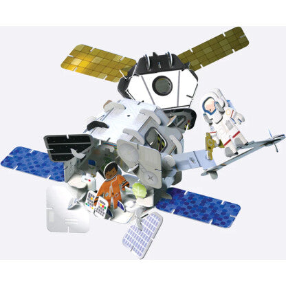 Space Station Playset