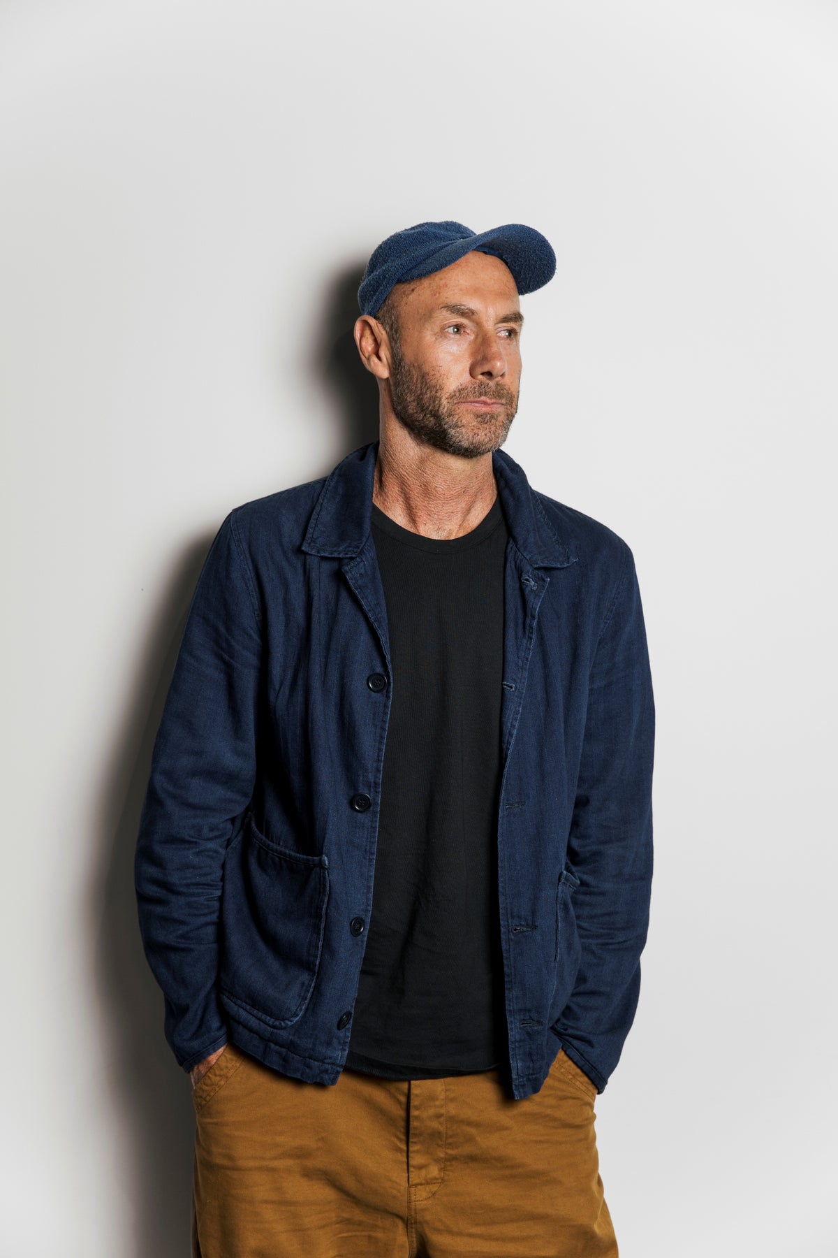 Adam Goodrum