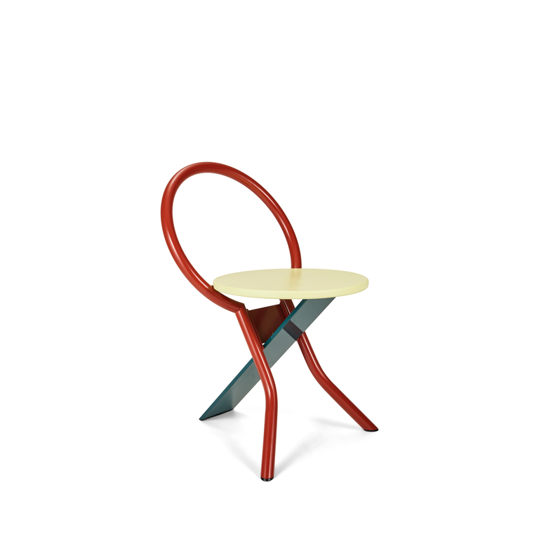 Loop Chair