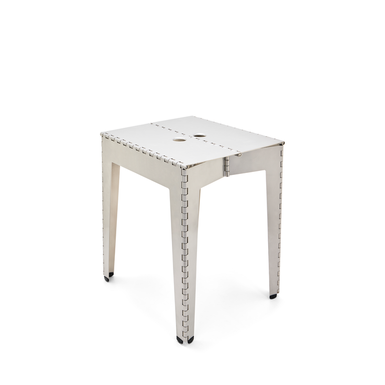 ReStitch Stool