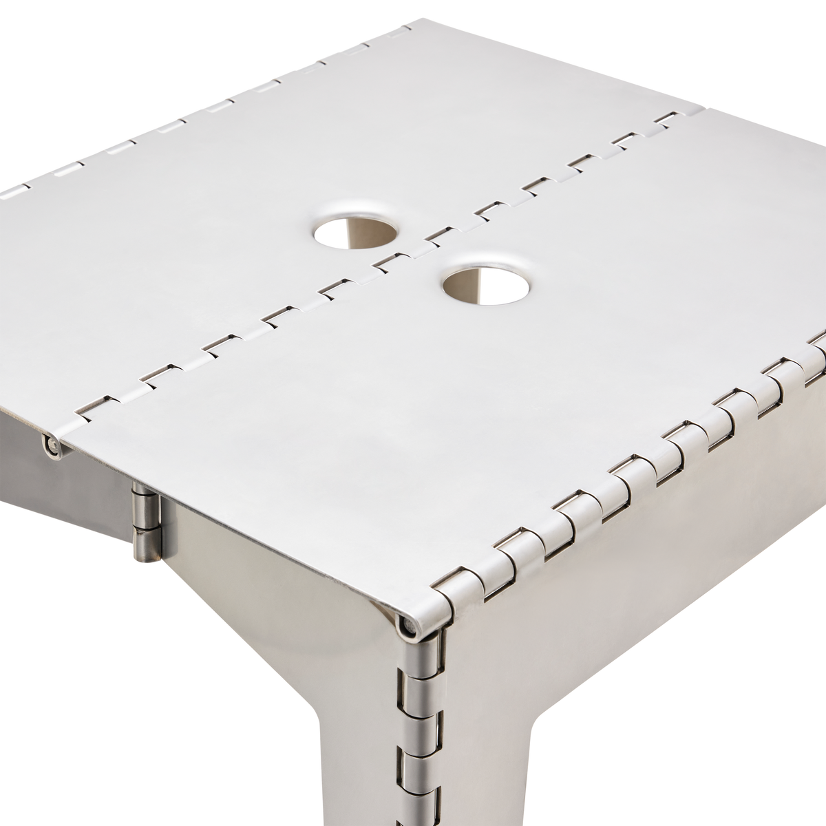 ReStitch Stool