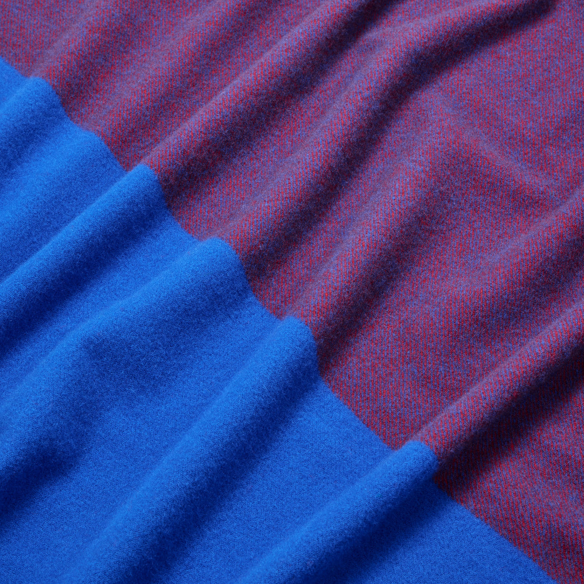 Academy Collection Throw - Queen