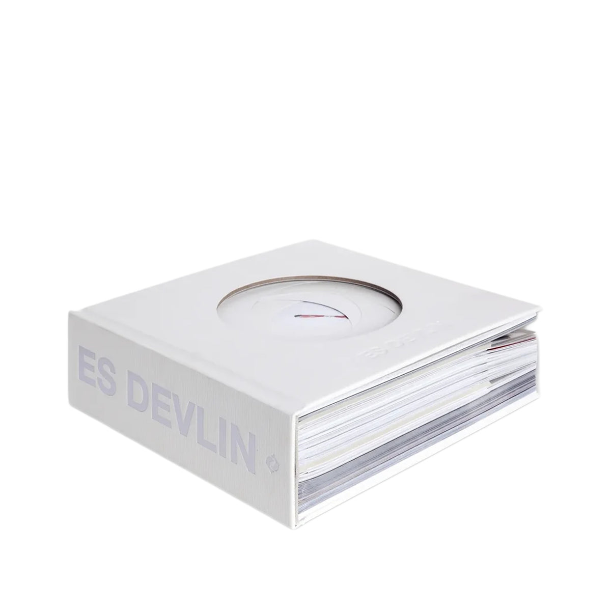 An Atlas of Es Devlin - Signed Hardcover