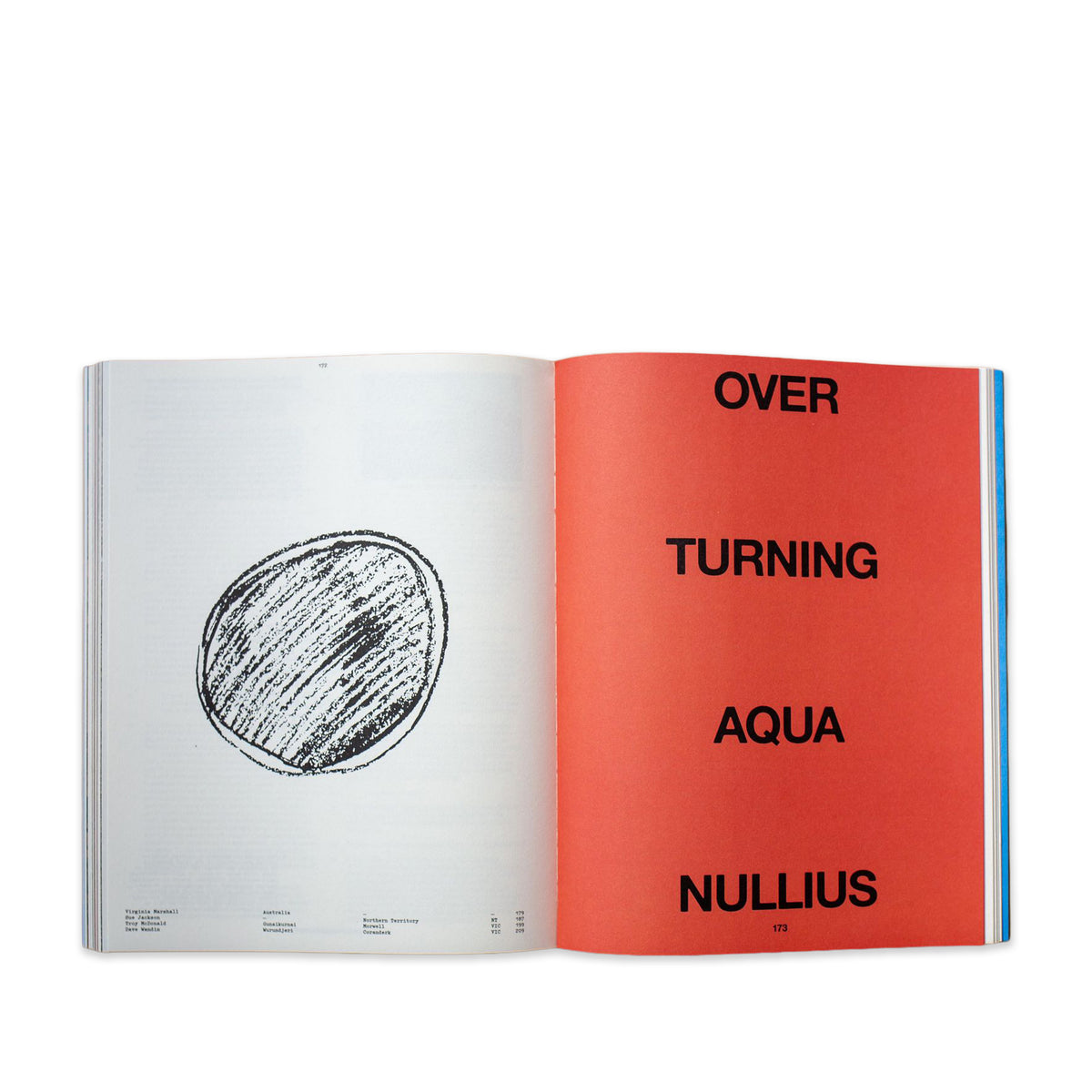 Aqua Nullius - First Nations Water Rights in Australia