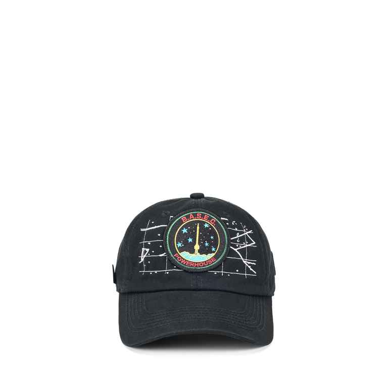 B.A.S.E.C. Rocket Cap