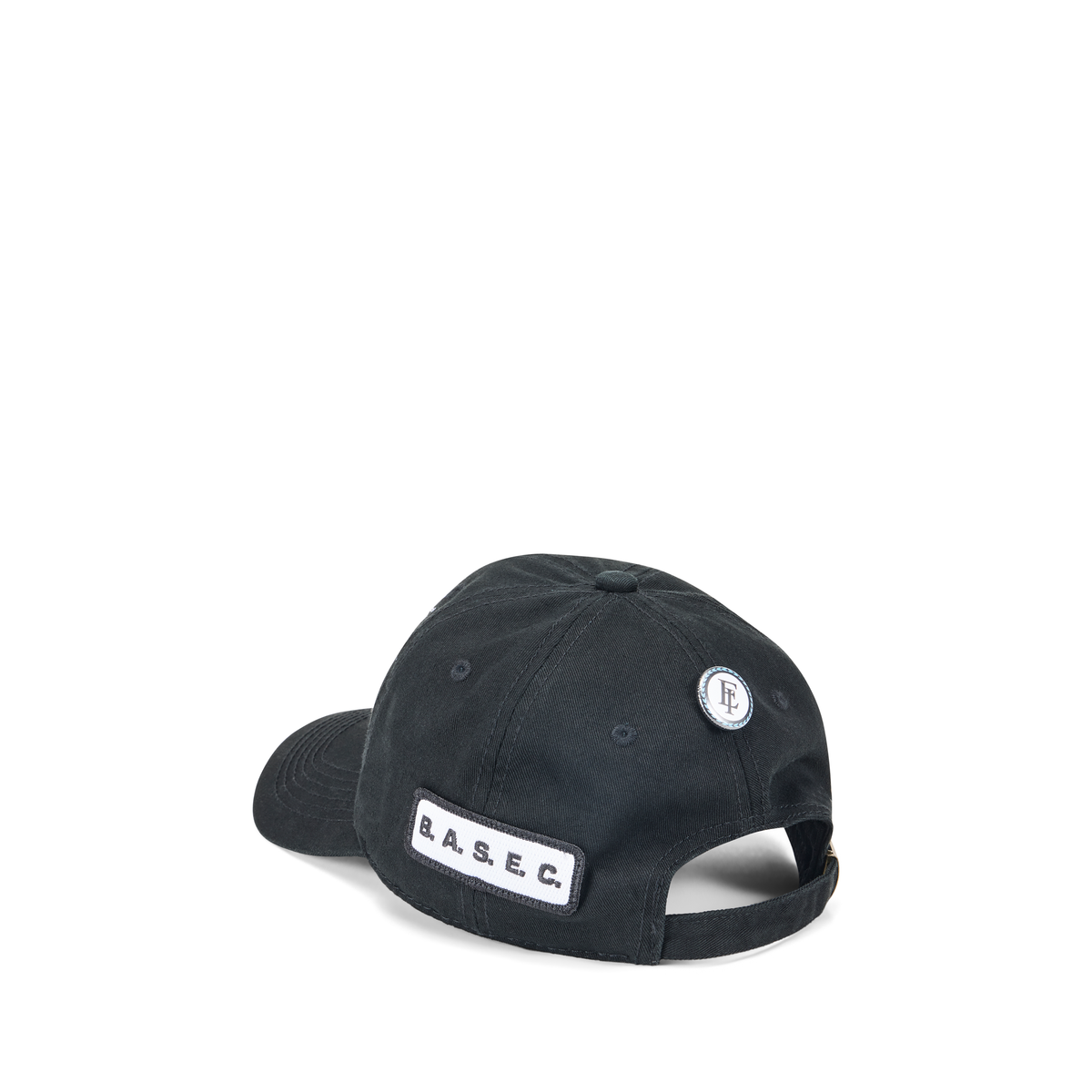 B.A.S.E.C. Rocket Cap