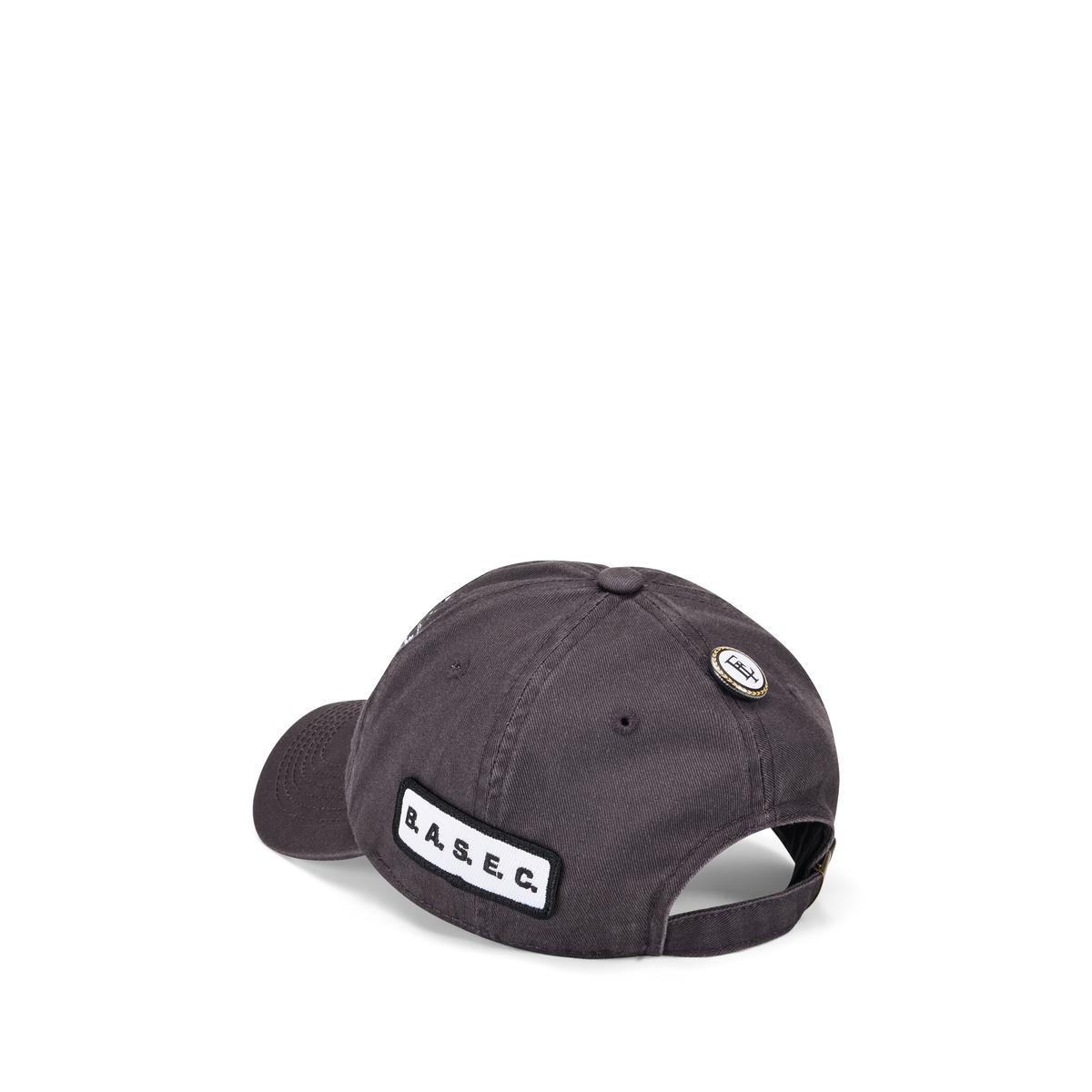 B.A.S.E.C. Robert Henry Lawrence Cap