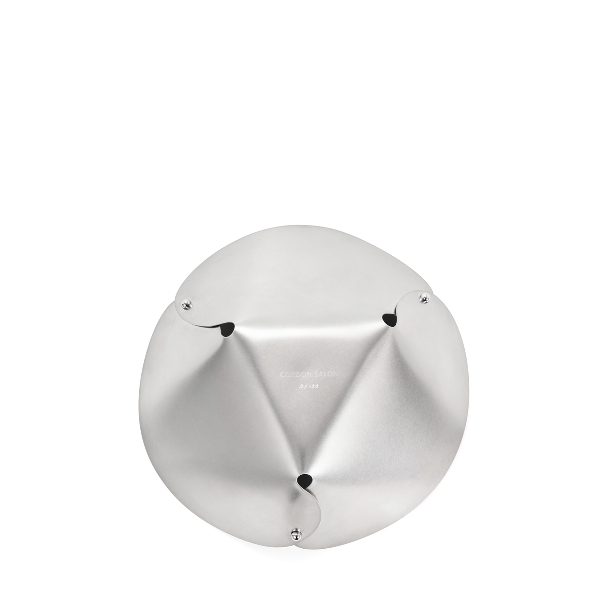Forget Me Not Bowl