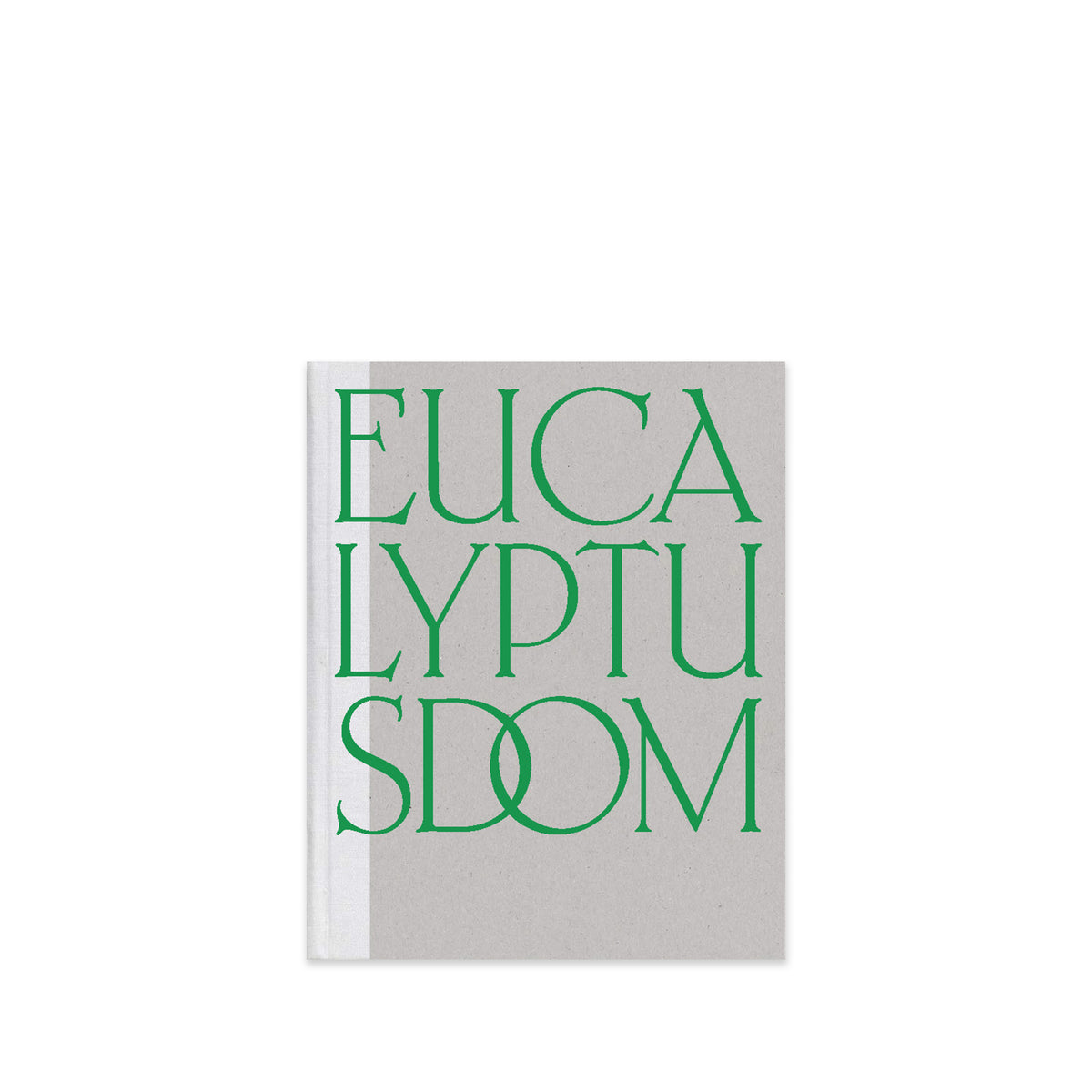 Eucalyptusdom