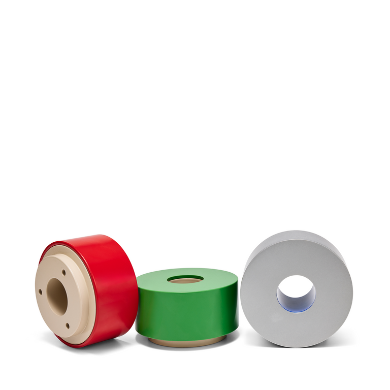 DuckTape Wall Hanger