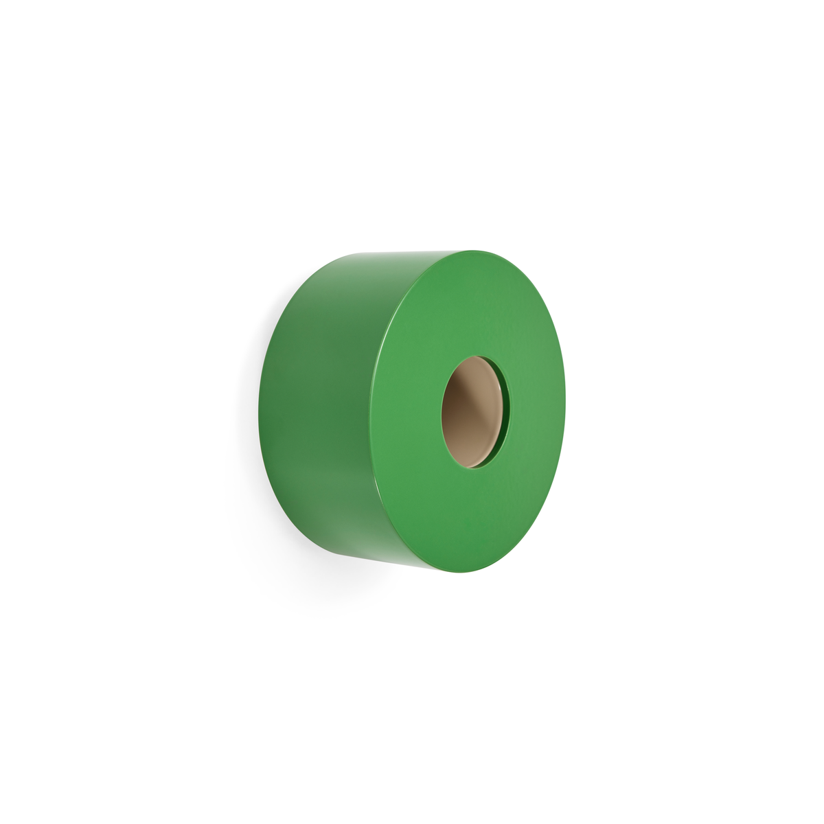 DuckTape Wall Hanger