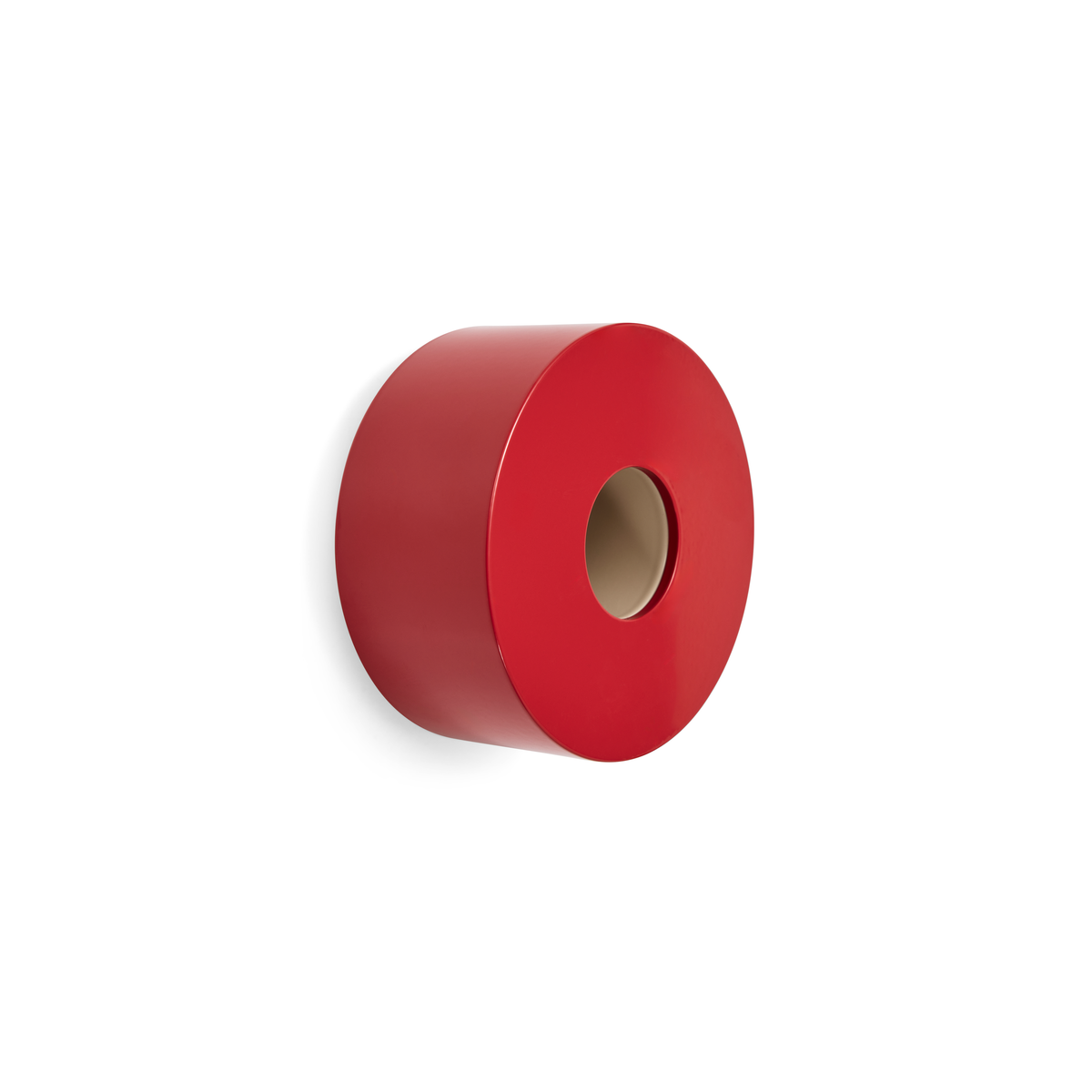 DuckTape Wall Hanger