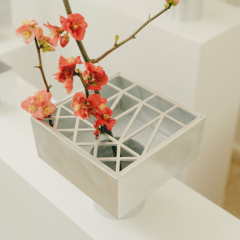 Allium Vase - Powerhouse Edition