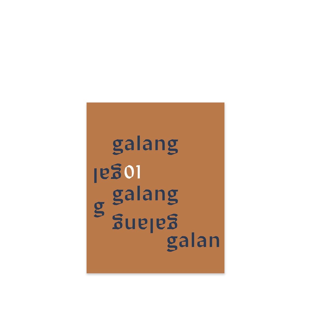 Galang 01 & 02