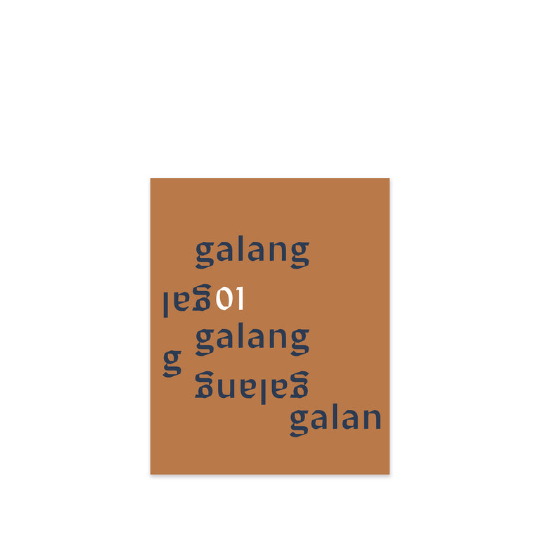 Galang 01 & 02