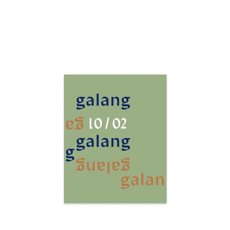 Galang 01 & 02