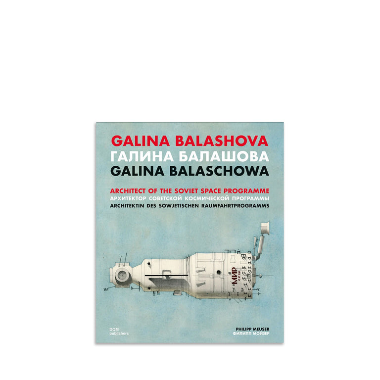 Galina Balashova