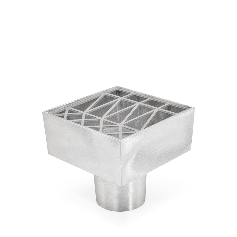 Allium Vase - Powerhouse Edition