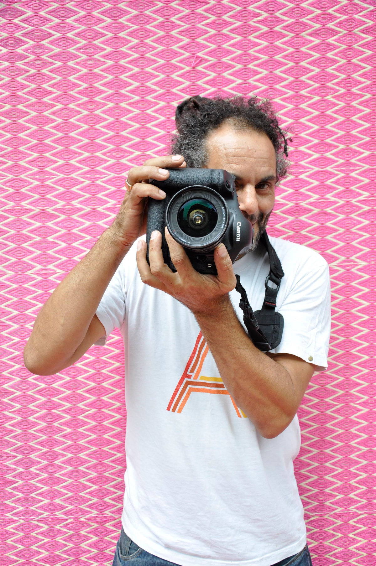 Hassan Hajjaj