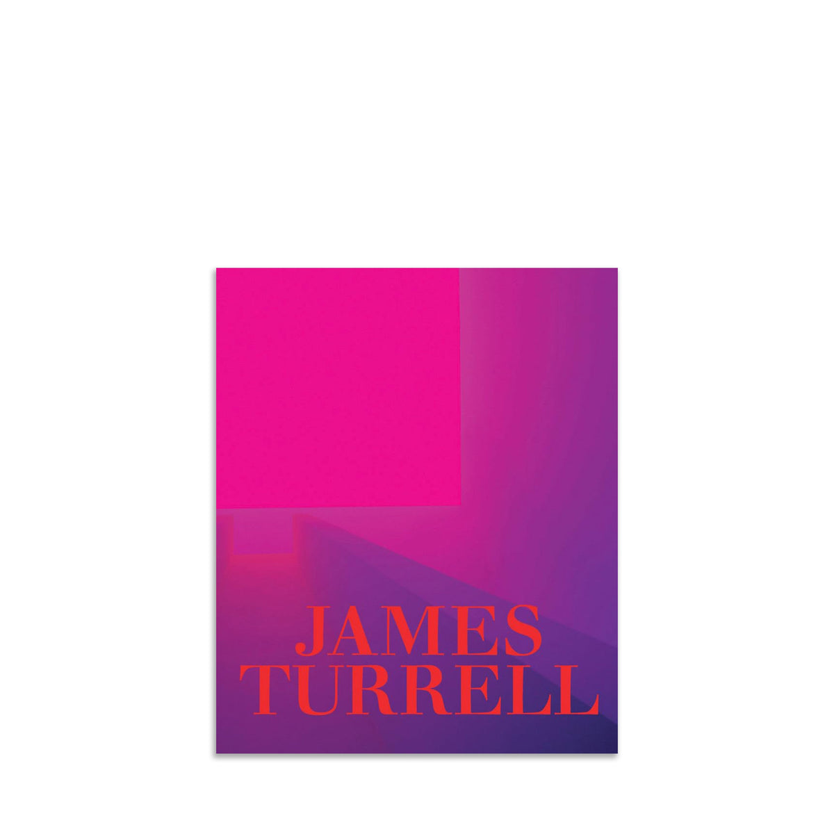 James Turrell: A Retrospective
