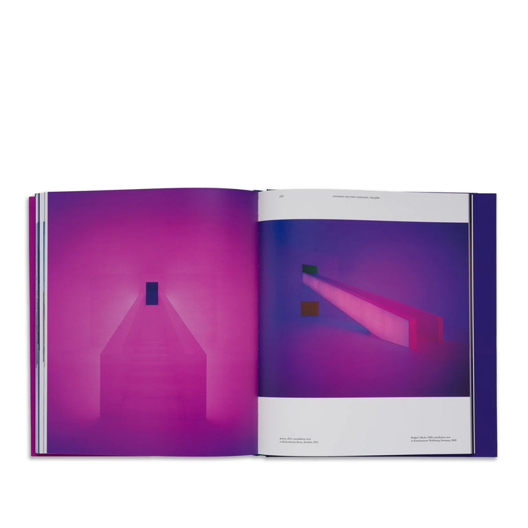 James Turrell: A Retrospective