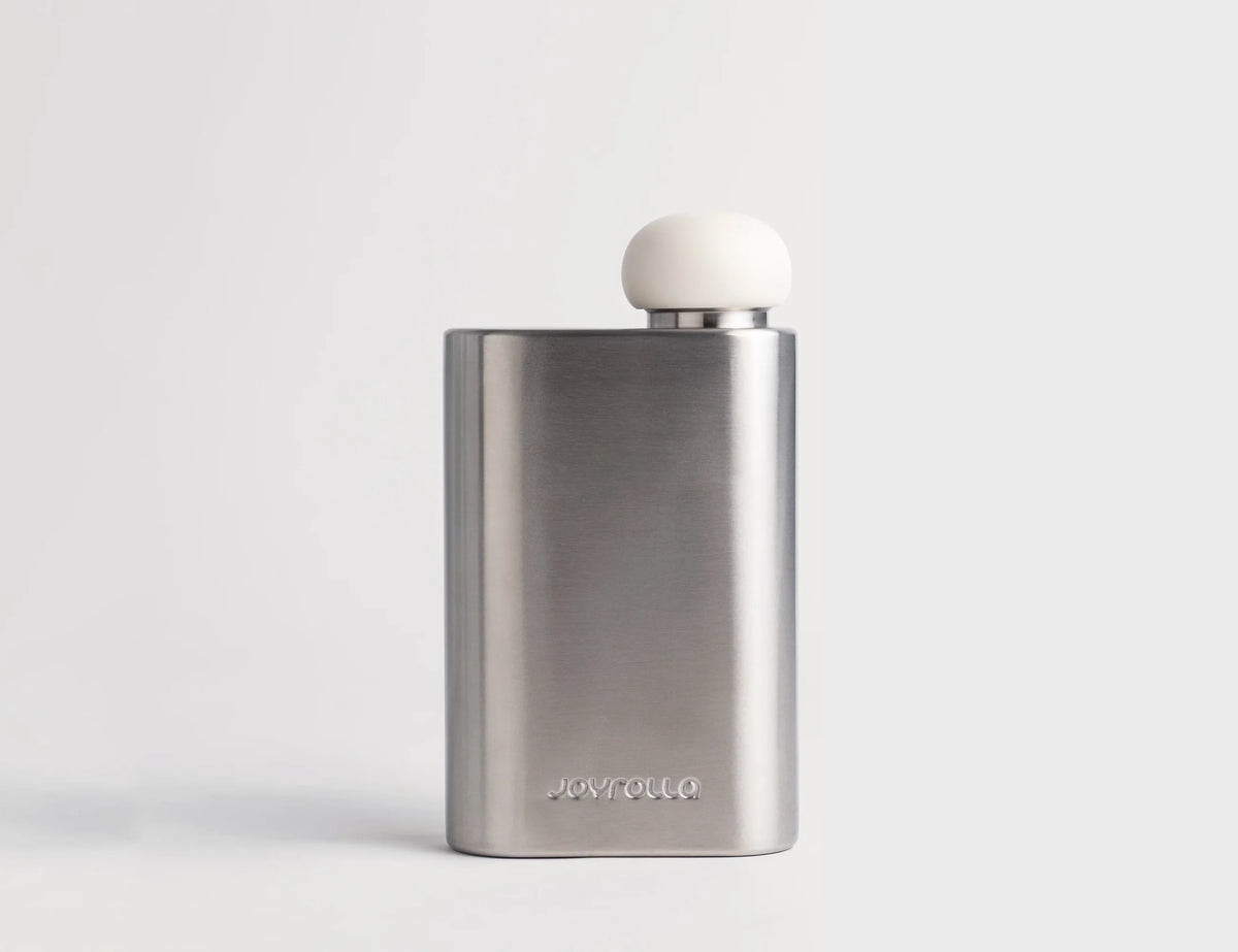 Vessel Water Bottle