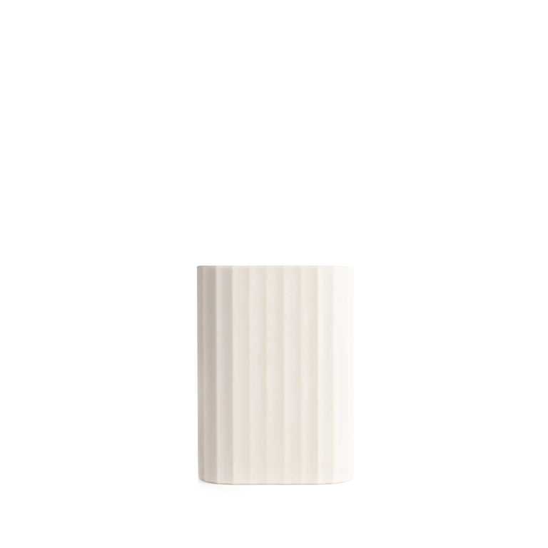 Silicone Sleeve - Bone