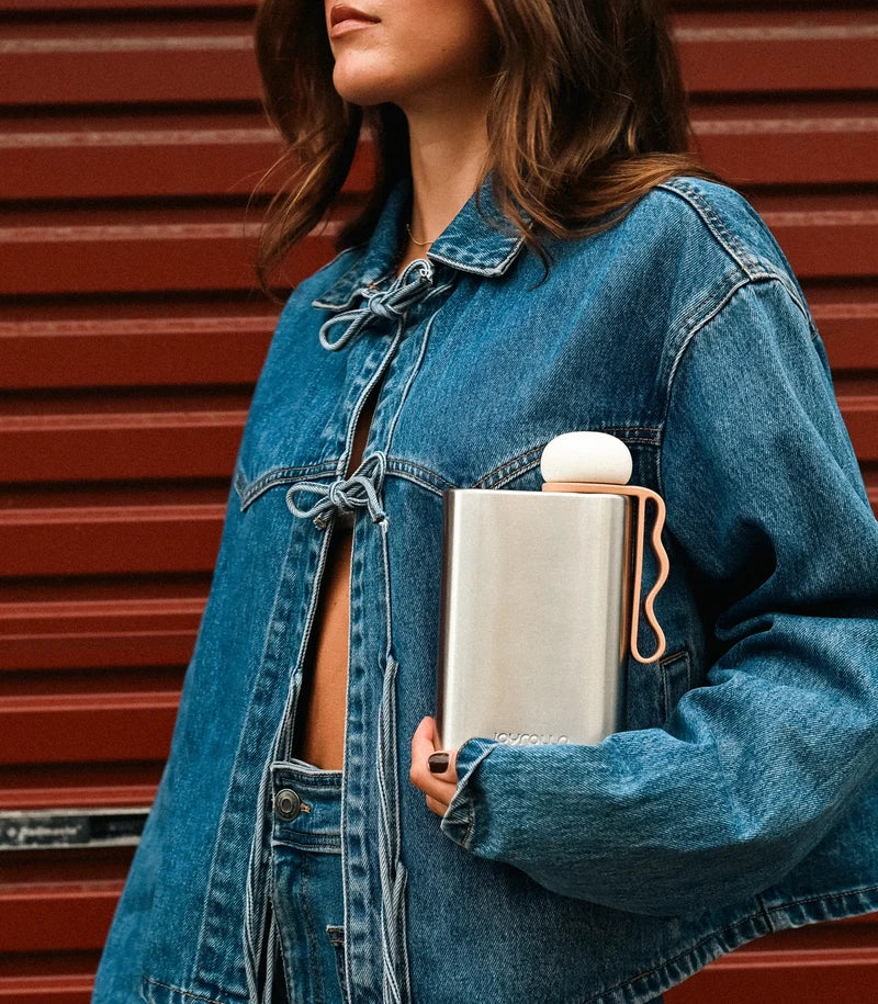 Vessel Water Bottle