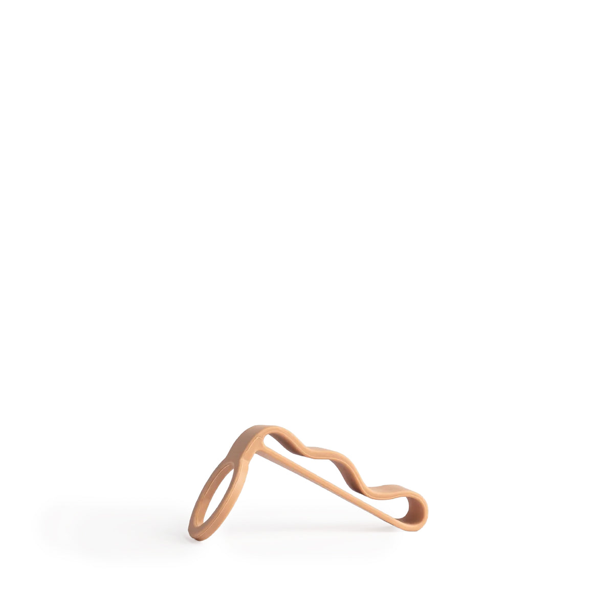 Ziggy Strap - Caramel