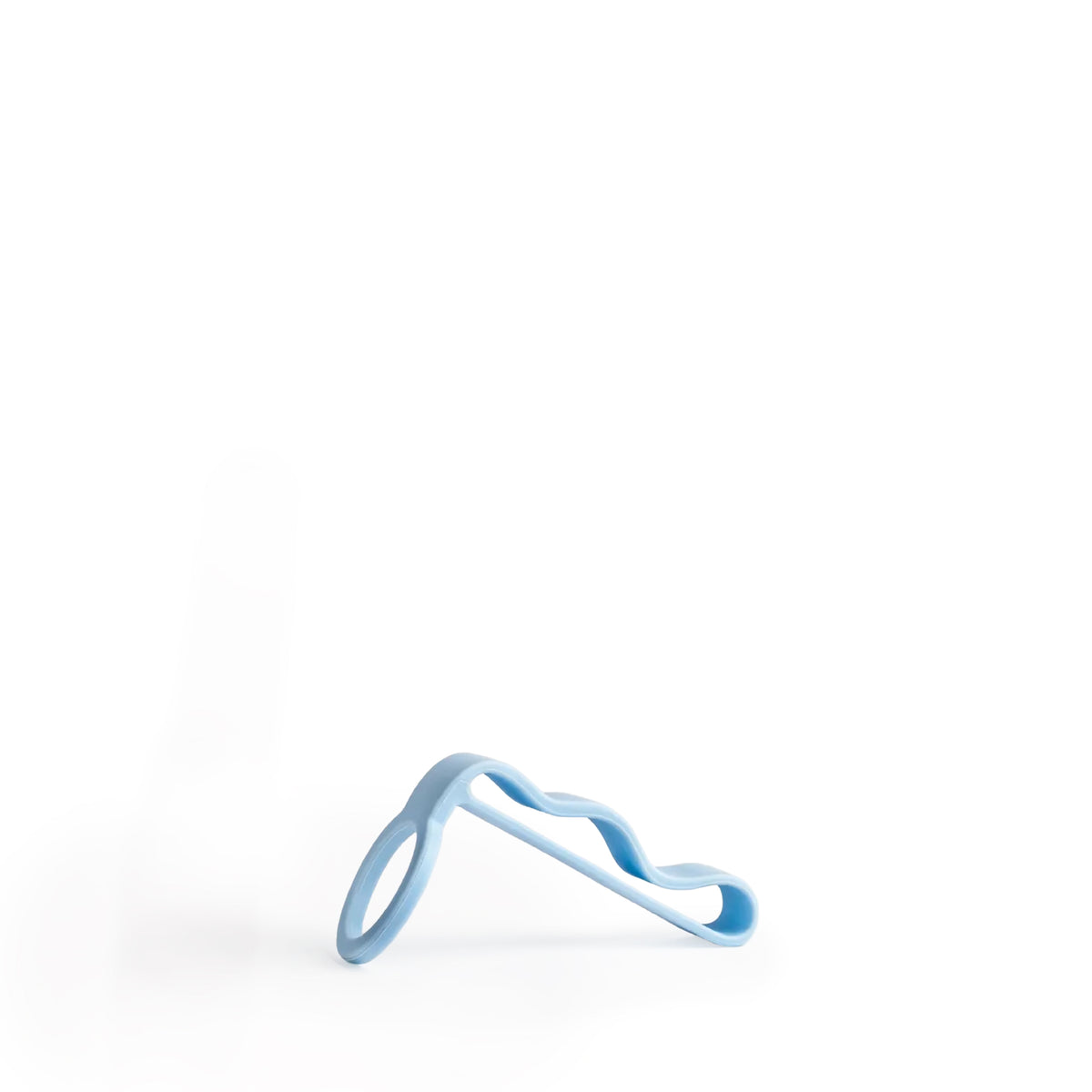 Ziggy Strap - Pale Blue