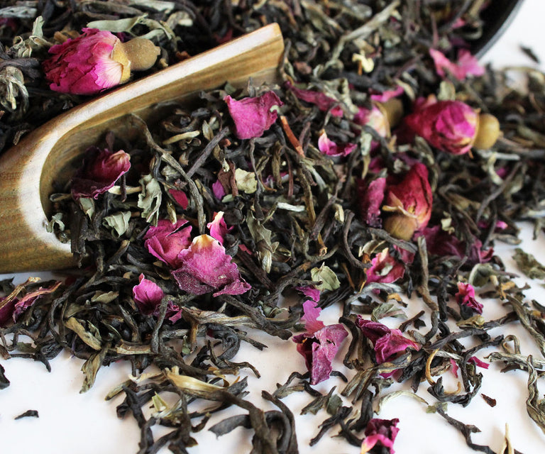 Karavan Tea Blend