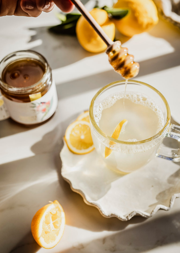 Grey Ironbark Honey