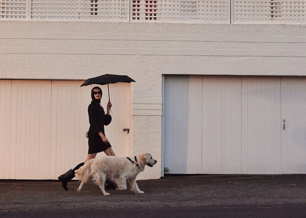 Neo Umbrella